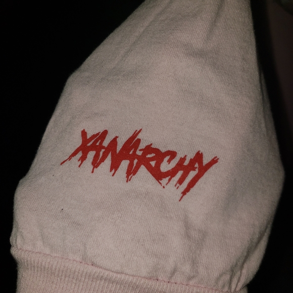 Lil Xan long sleeve meme shirt - Picture 2 of 3